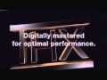 Custom THX Trailer