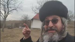 הכנה לאורות ימי הפורים תשפ"ה – ביידיש – 21 – ע"פ ליקוטי הלכות תענית ד כ ע"פ ליקו"מ ח"א תורה סא (הרב מוטה פראנק) - התמונה מוצגת ישירות מתוך אתר האינטרנט יוטיוב. זכויות היוצרים בתמונה שייכות ליוצרה. קישור קרדיט למקור התוכן נמצא בתוך דף הסרטון