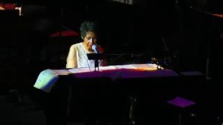 Aretha Franklin - A Brand New Me - 3/23/17 - Mohegan Sun Arena - Uncasville, CT