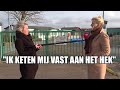 Vakantieoord Rotterdammers op slot