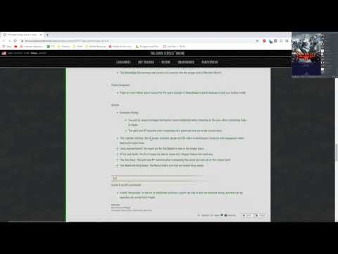 Zero Balance Changes - Greymoor PTS Patch Notes 6.0.4 Review