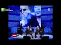 Les mots bleus (cover Christophe/Obispo)