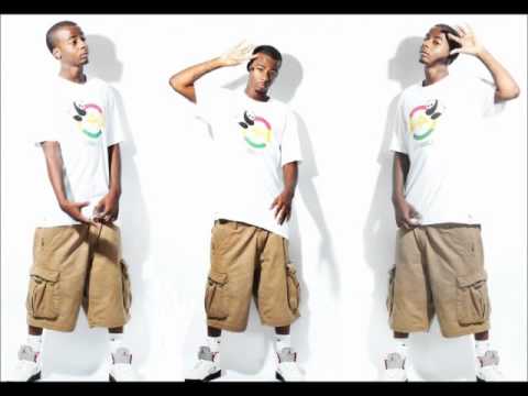 Lakeem Ayro ft RECKA-She Don't Love Me