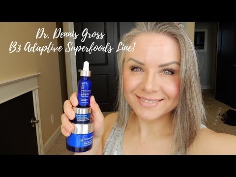 dr dennis gross stress rescue