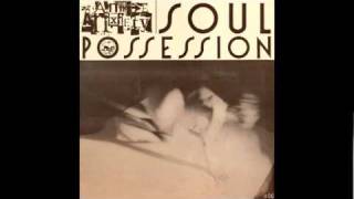 Annie Anxiety - Third Gear