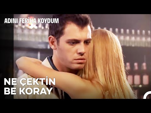 Sol Yanımdan Kurşun Yedim Şekli - Adını Feriha Koydum 5. Bölüm