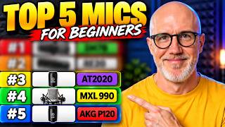 Don't Buy an XLR Mic Until You Watch This!
