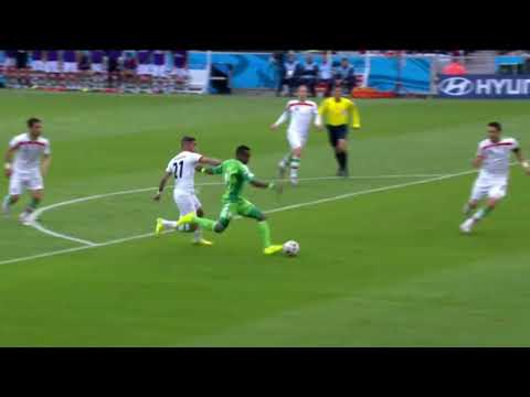 Match 13 - Group F - 🇮🇷 IR Iran 0 x 0 Nigeria 🇳🇬