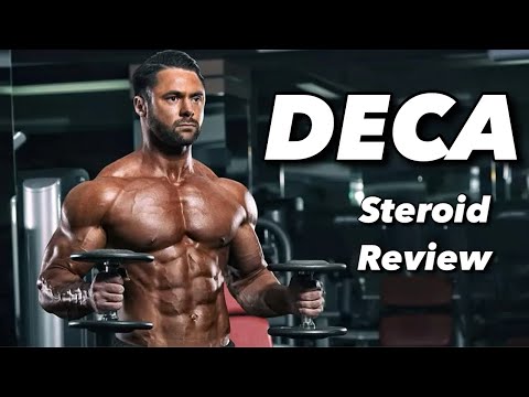 What Being on DECA Durabolin Feels Like ( Nandrolone Decanoate )