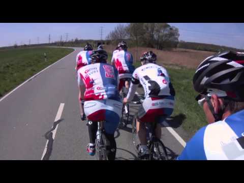 RSV Seeheim Kick off 2011