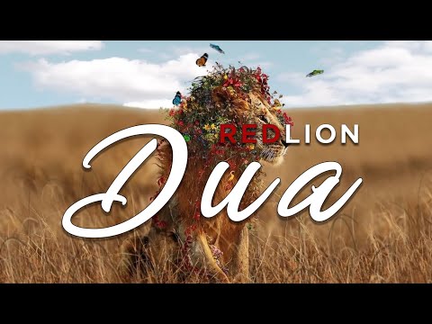 REDLION - DUA (Emotional Motivating Nasheed)