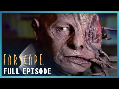 Farscape S3E17 FULL EPISODE | The Choice