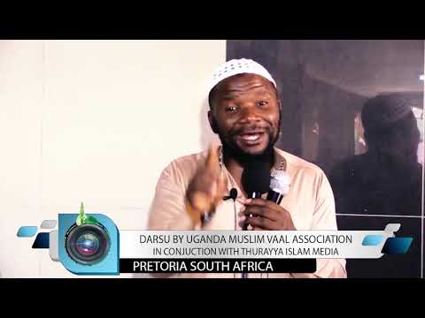 OBUFUZI ALLAH Y'ABUGABA_ SHK MUHSIN BURHAN KITI