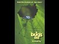 Opening To A Bug S Life 1998 AMC Theater