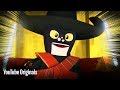 Kraken Kid And The Krazy Krushers Kings Of Atlantis Ep 4
