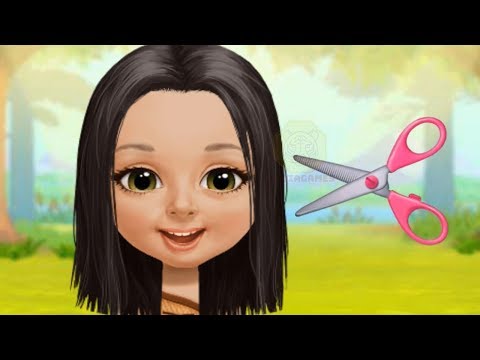 Fun Care Games For Girls - Sweet Baby Girl Summer Camp Game - Kids Camping Club Summer Games
