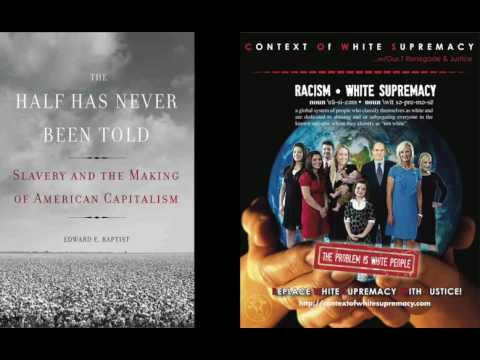 The C.O.W.S  THE HALF HAS NEVER BEEN TOLD Part I