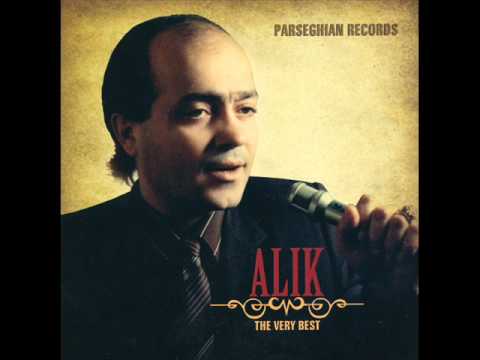 Alik Gyunashyan - Tur indz tatikd.wmv