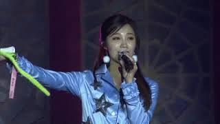 Apink 3rd Concert Pink Party - Drummer Boy + 하늘 높이 (Up To The Sky) + 네가 손짓해주면 (The Wave)