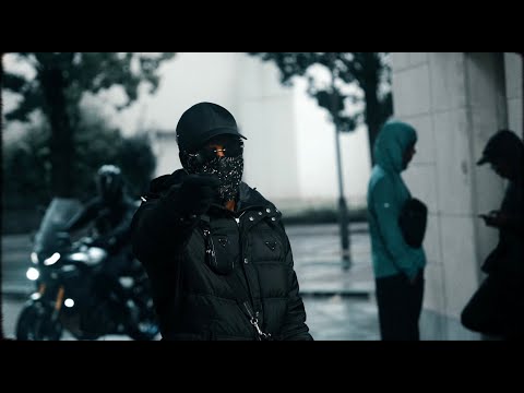 Voleur2Voleur (MLK) - VERRATTI (Clip Officiel)