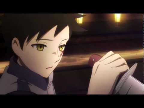 alive  - loups=garous AMV Video