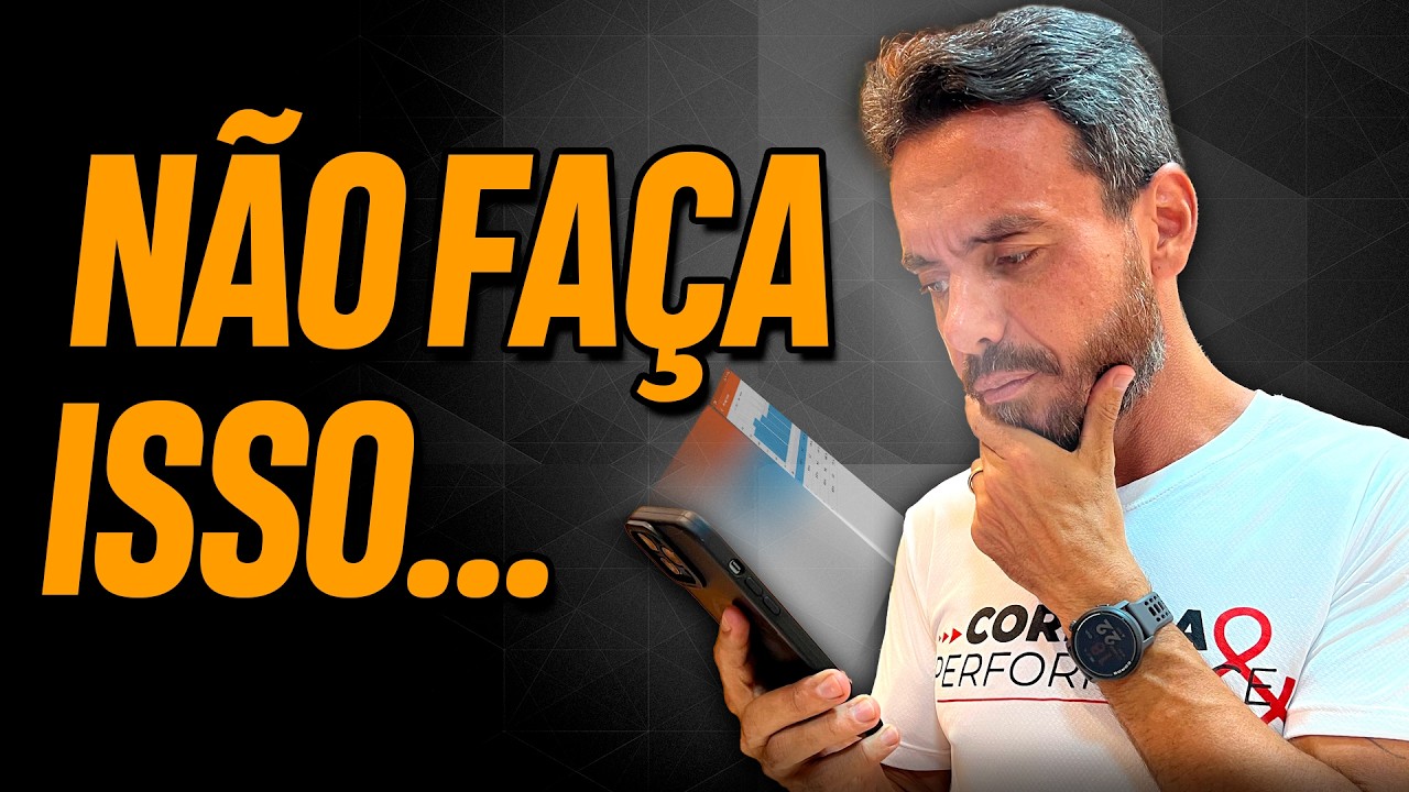 ADMIRE MAS NÃO COPIE: RESPEITE SUA INDIVIDUALIDADE BIOLÓGICA