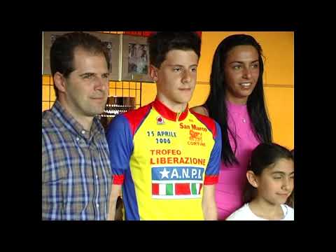 2006 - Cortine - Esordienti 1 anno