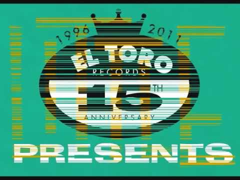 El Toro Records presents - Little Victor 