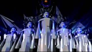 DJ Lolo Sabbatni - Rick Wakeman    'The Cathedral Of The Sky   End'