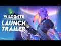 Vidéo de gameplay de Wildgate  Playstation
