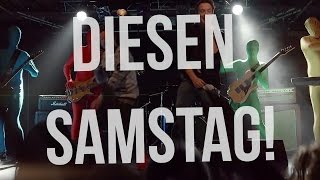 &quot;Mein letzter Tag&quot; - Teaser | SAMSTAG, 14:30 Uhr! | #MeinLetzterTag