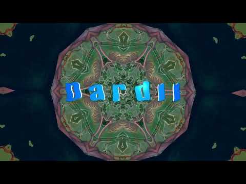 Dardii - Forest to Darkpsy Mix (148-170BPM)