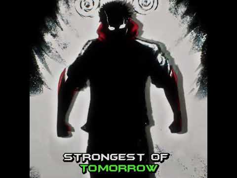 YUJI ITADORI 🗿💀 | (STRONGEST OF TOMORROW) ||JJK MANGA EDIT||