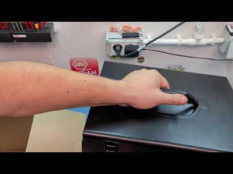 Штроборез MILWAUKEE WCS 45/M 4933383350