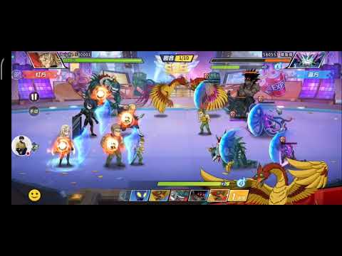 Watch the EBZ and LC Finals (PIGGOD KIDNAPPING TEAM + PM SSR+)