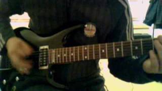 Video thumbnail for Ibanez JS100 Demo by Nikolay Karageorgiev