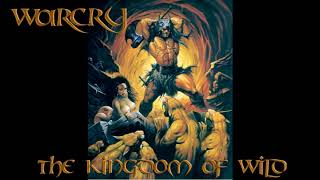 Warcry - The Kingdom of Wild
