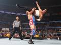 SmackDown: Jack Swagger cashes in Money in the Bank on