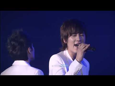 슈퍼주니어 Super Junior - 17. What if |  SS2 KR DVD