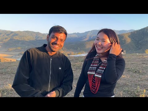 I Meet Beautiful Girl In Barak Festival of Manipur 2025 ????????