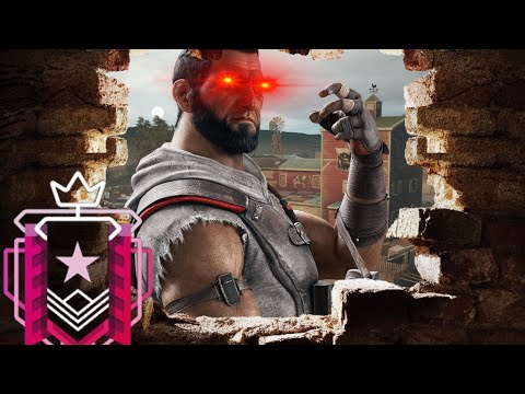 How to MASTER Oryx in Rainbow Six Siege!