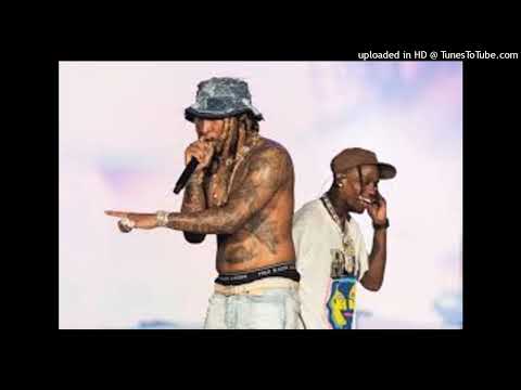 TRAVIS SCOTT x FUTURE TYPE BEAT DARK FREE FOR PROFIT