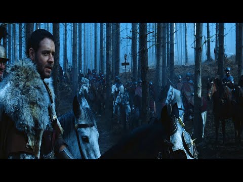 Gladiator - Another Life (Aaron Hibell Remix) [Full Song - Strength & Honor] As Seen On Tik Tok