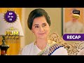Hum Rahein Na Rahein Hum Ep 21 22 RECAP हम रहें न रहें हम