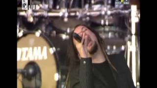 Korn - ¨It&#39;s On¨ - (Live Rock AM Ring 2006).