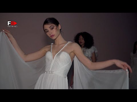 ENZO MICCIO | A Bridal Dream - Fashion Channel Chronicle