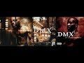 DMX - X-Is Coming (Lyrics)