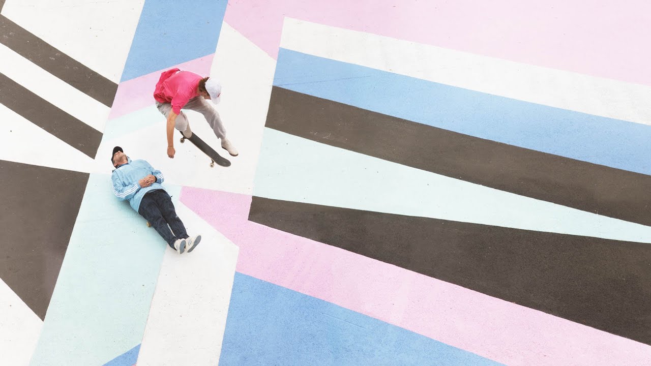 Kai Hillebrand: KIM (Video Part)