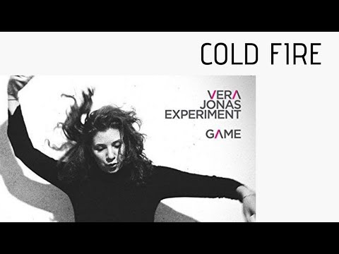 Vera Jonas - Cold Fire