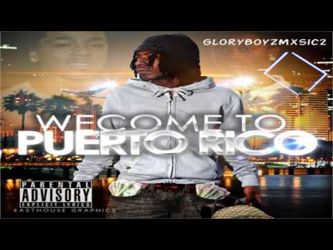 P.Rico - Hang Wit Me [Explicit] | Welcome To Puerto Rico
